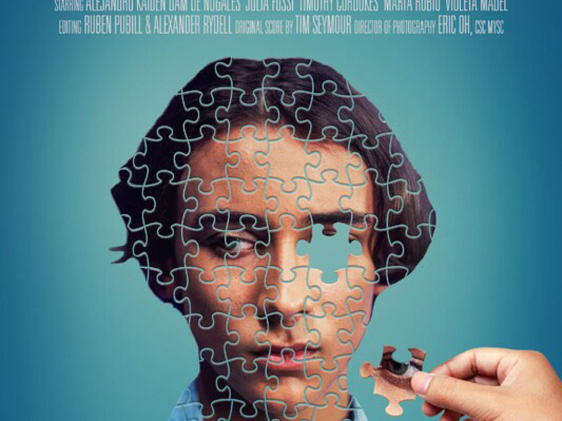 Female Filmmaker Duo Premiere Science Fiction Film "Homologies" at DC Shorts Film Festival