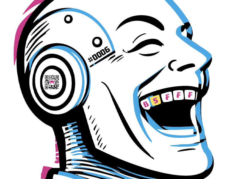 Season Six of the Brooklyn SciFi Film Festival October 6th through 12th