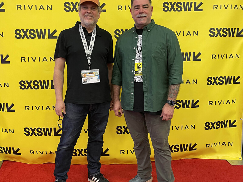 SXSW 2025 Film Festival Highlights