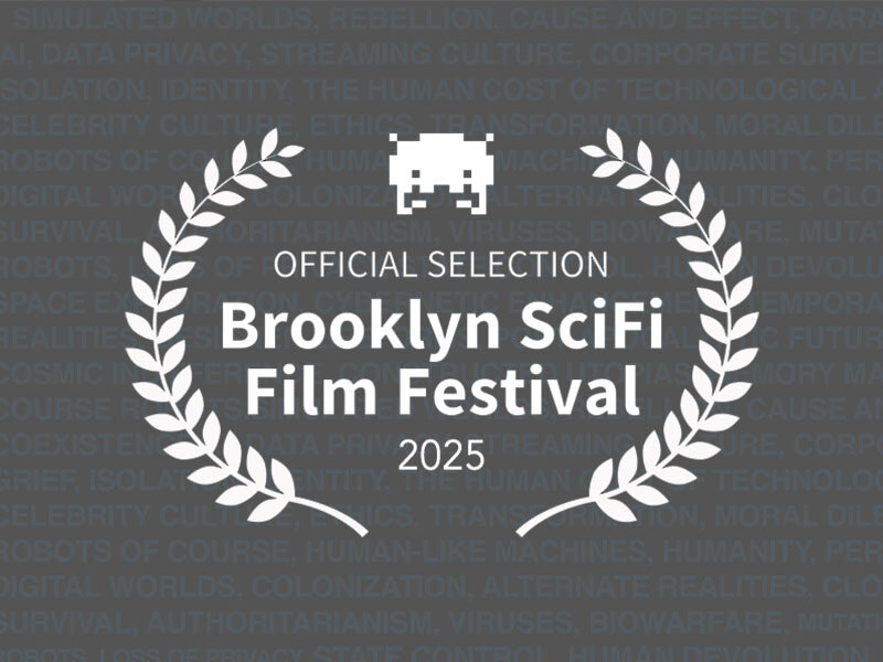 The Brooklyn SciFi Film Festival Announces Their Official Film Selections for 2025.