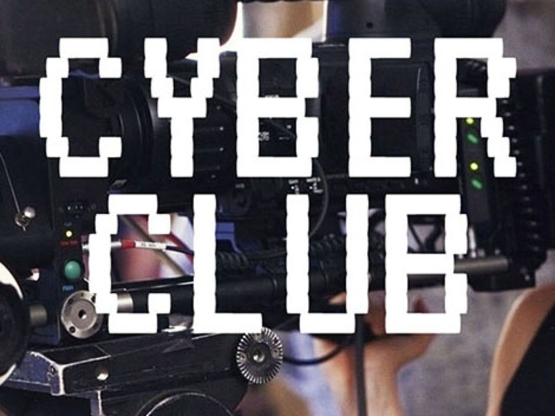 Join Cyber Club