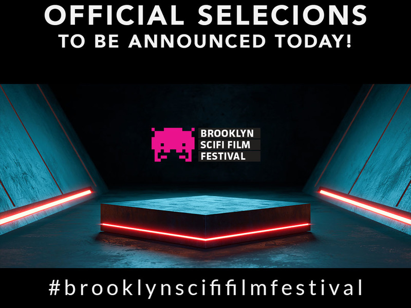 2021 Film Selections Announced