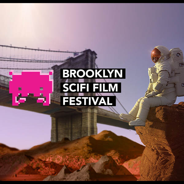 Image of Aliens, UFOs, and Killer Robots, Invade Brooklyn... Again article