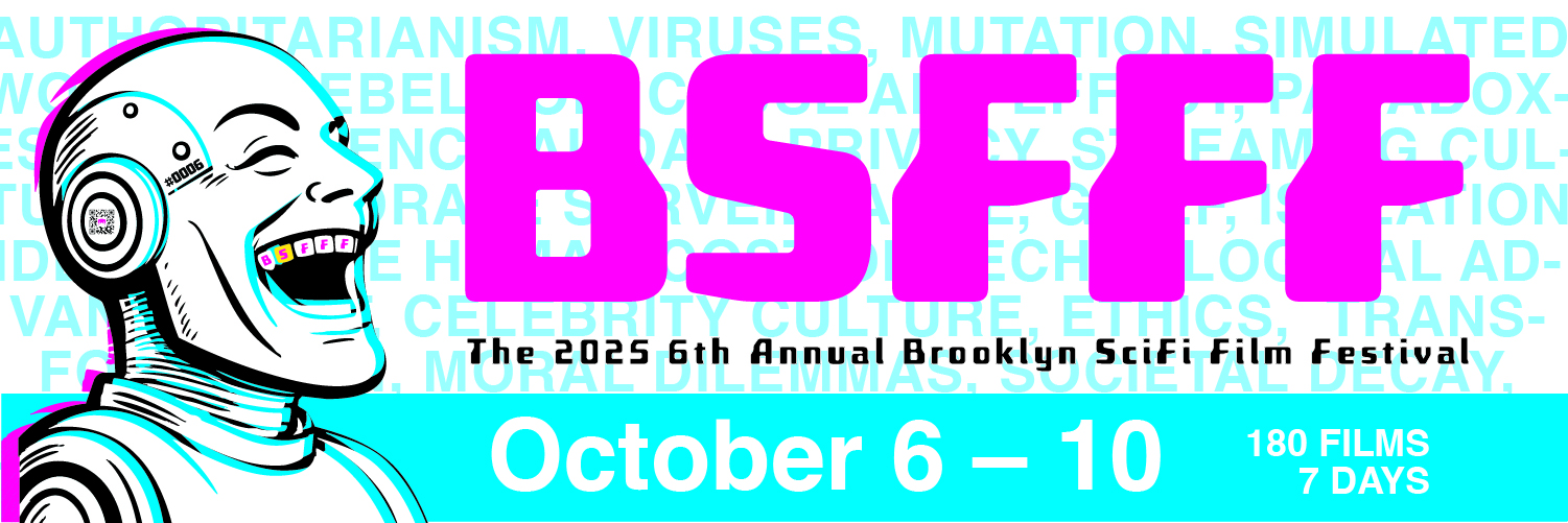 Brooklyn SciFi Celebrates 6th Season