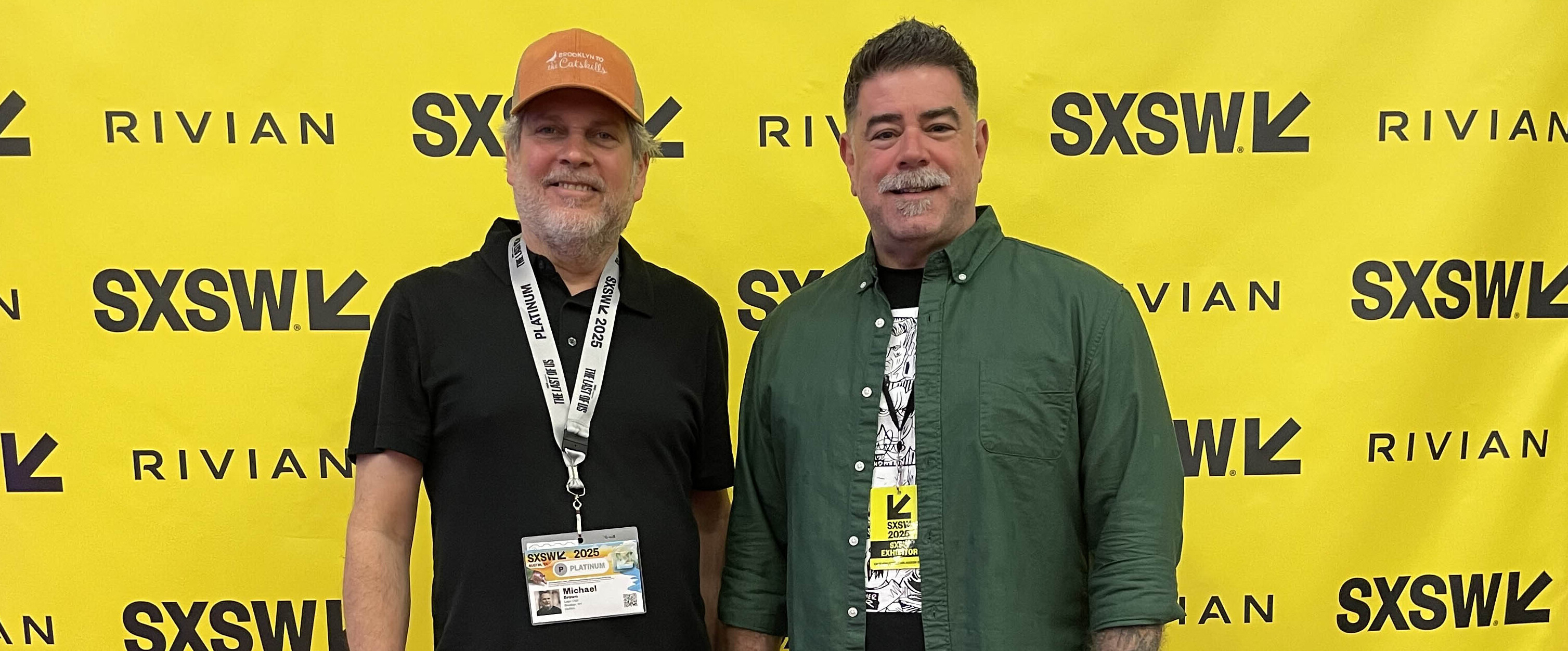 SXSW 2025 Film Festival Highlights