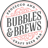 Bubbles and Brews New York